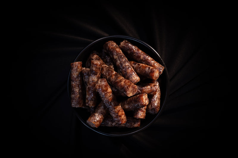 Beef Droewors