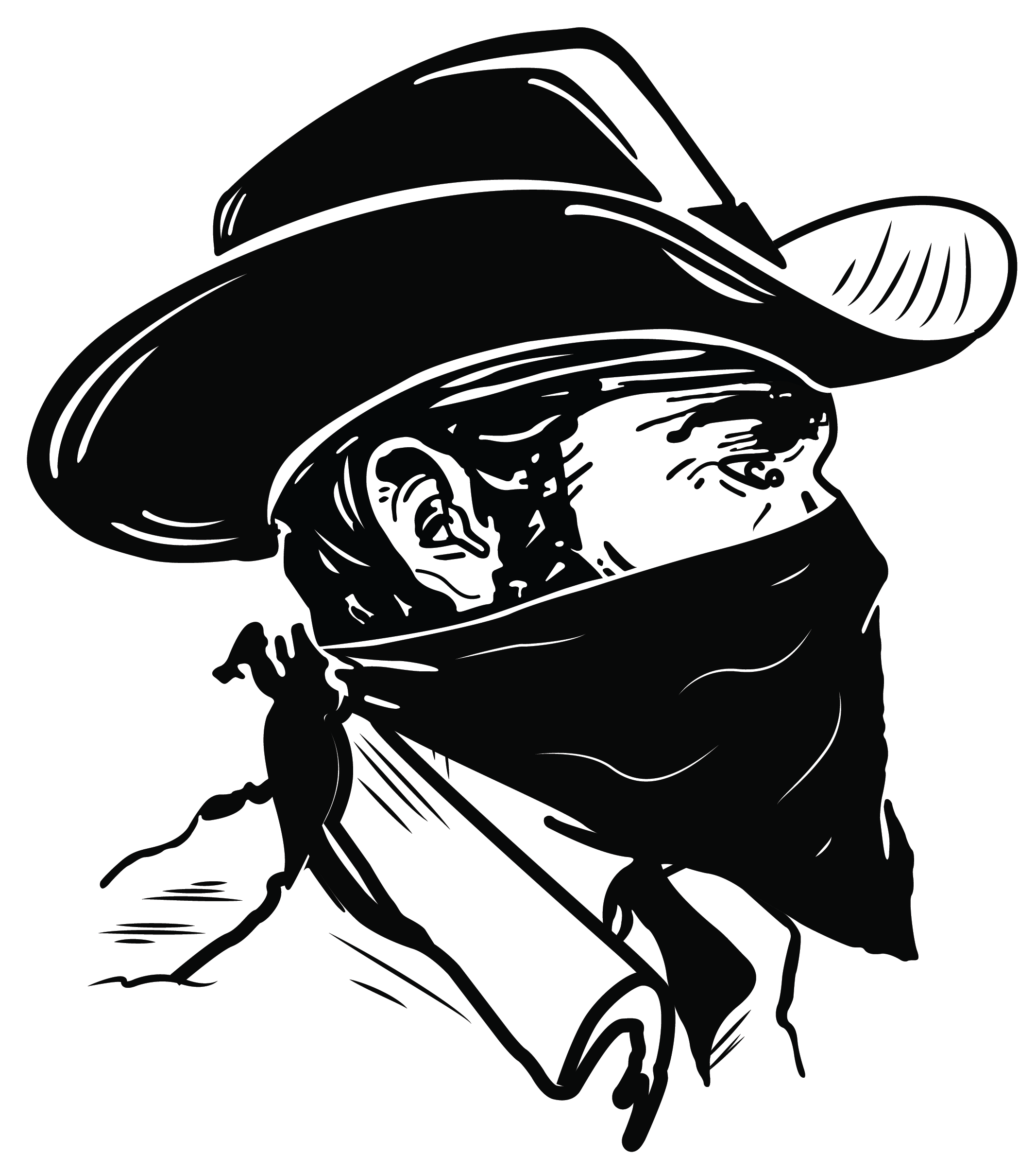 The Biltong Bandit