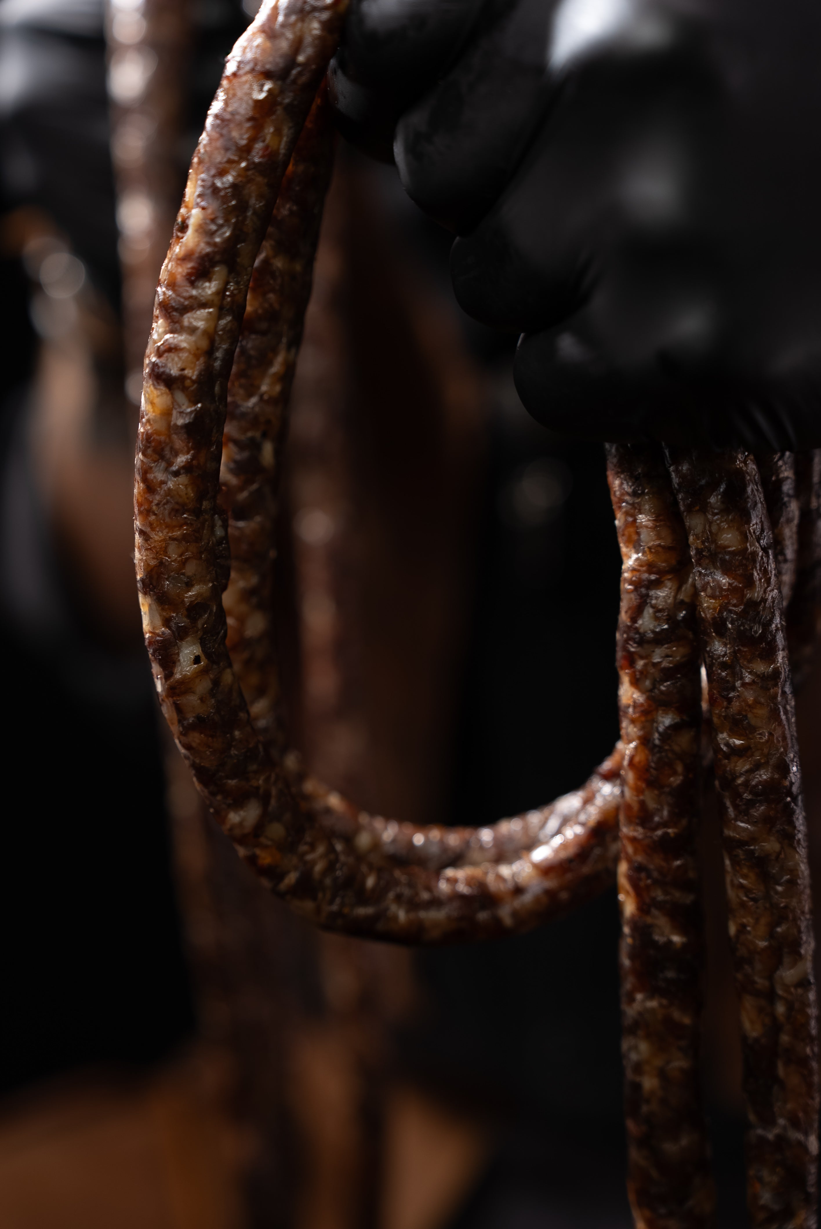 Free-Range Beef Droewors | Grass-Fed