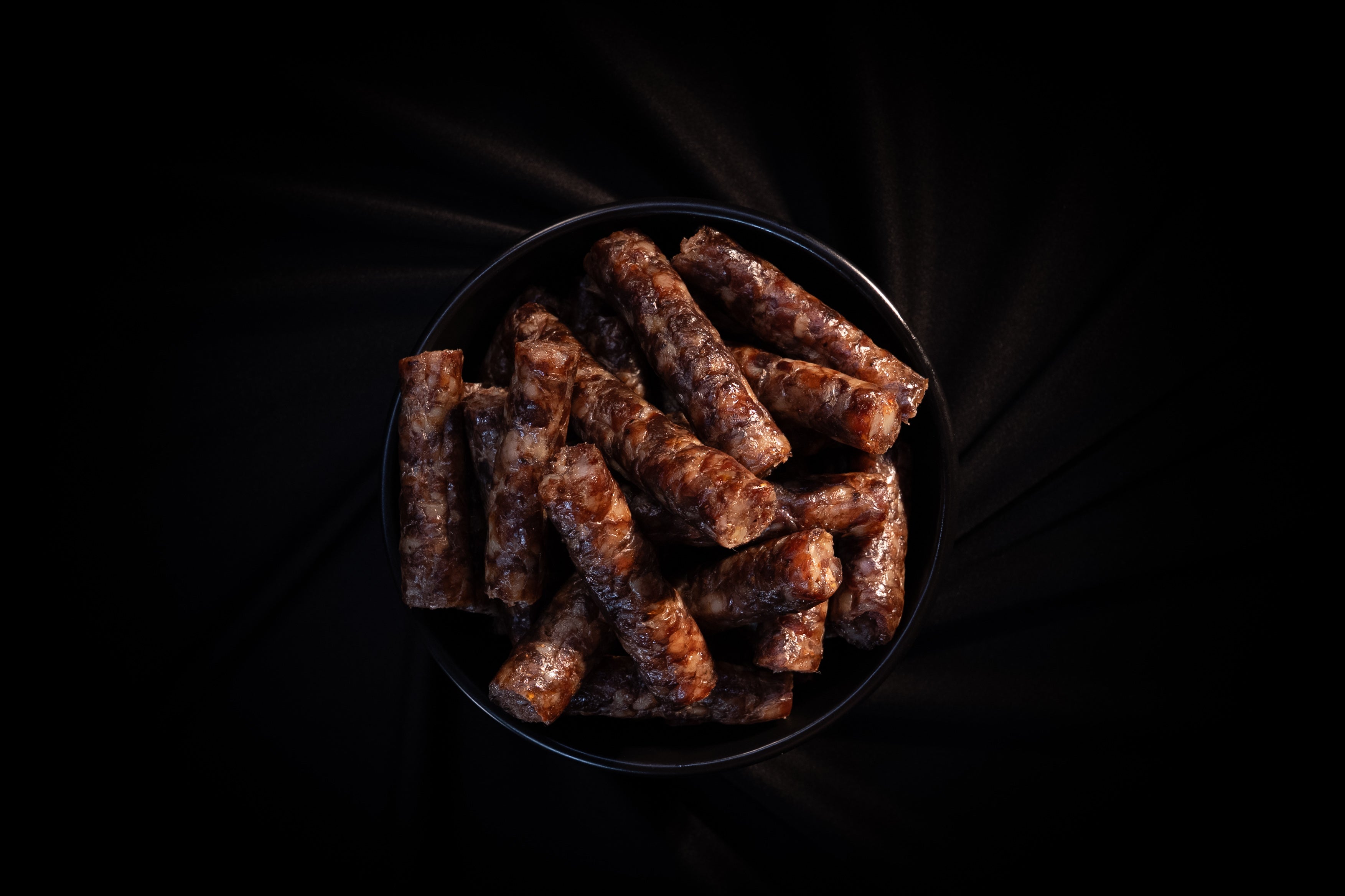 Free-Range Beef Droewors | Grass-Fed