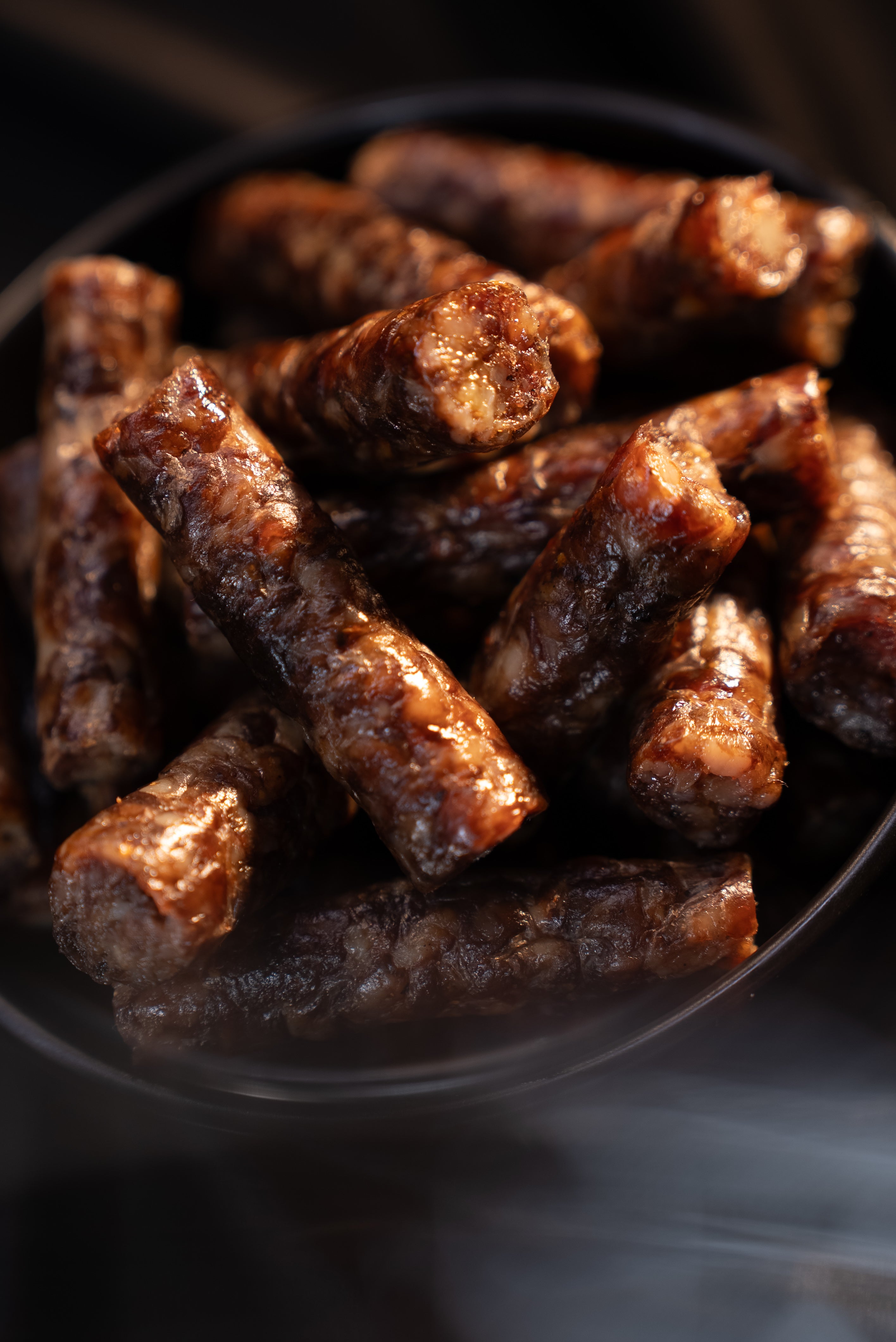 Free-Range Beef Droewors | Grass-Fed
