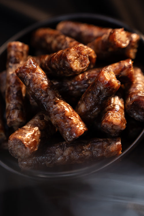 Free-Range Beef Droewors | Grass-Fed