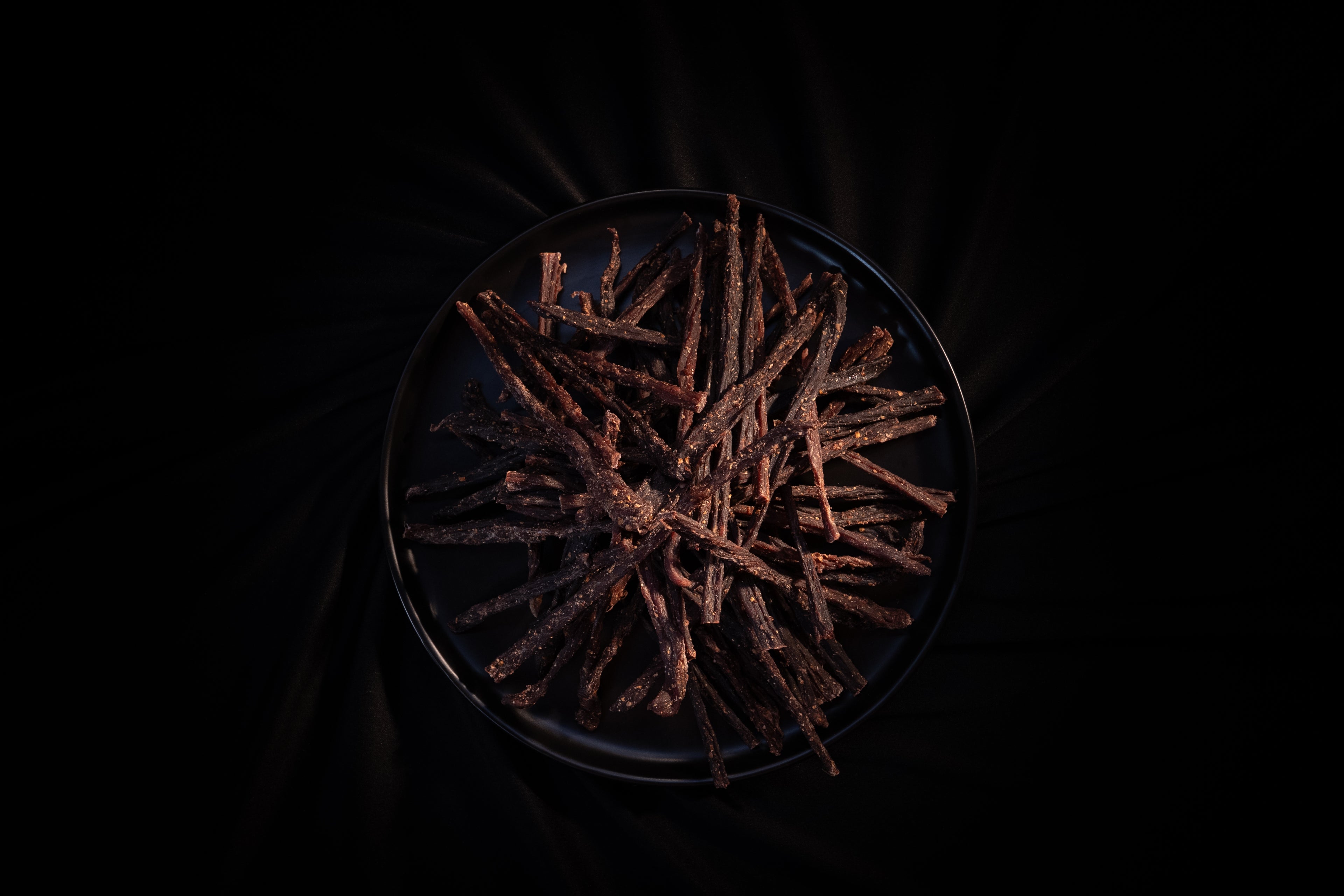 Free-Range Beef Snapsticks | Grass-Fed