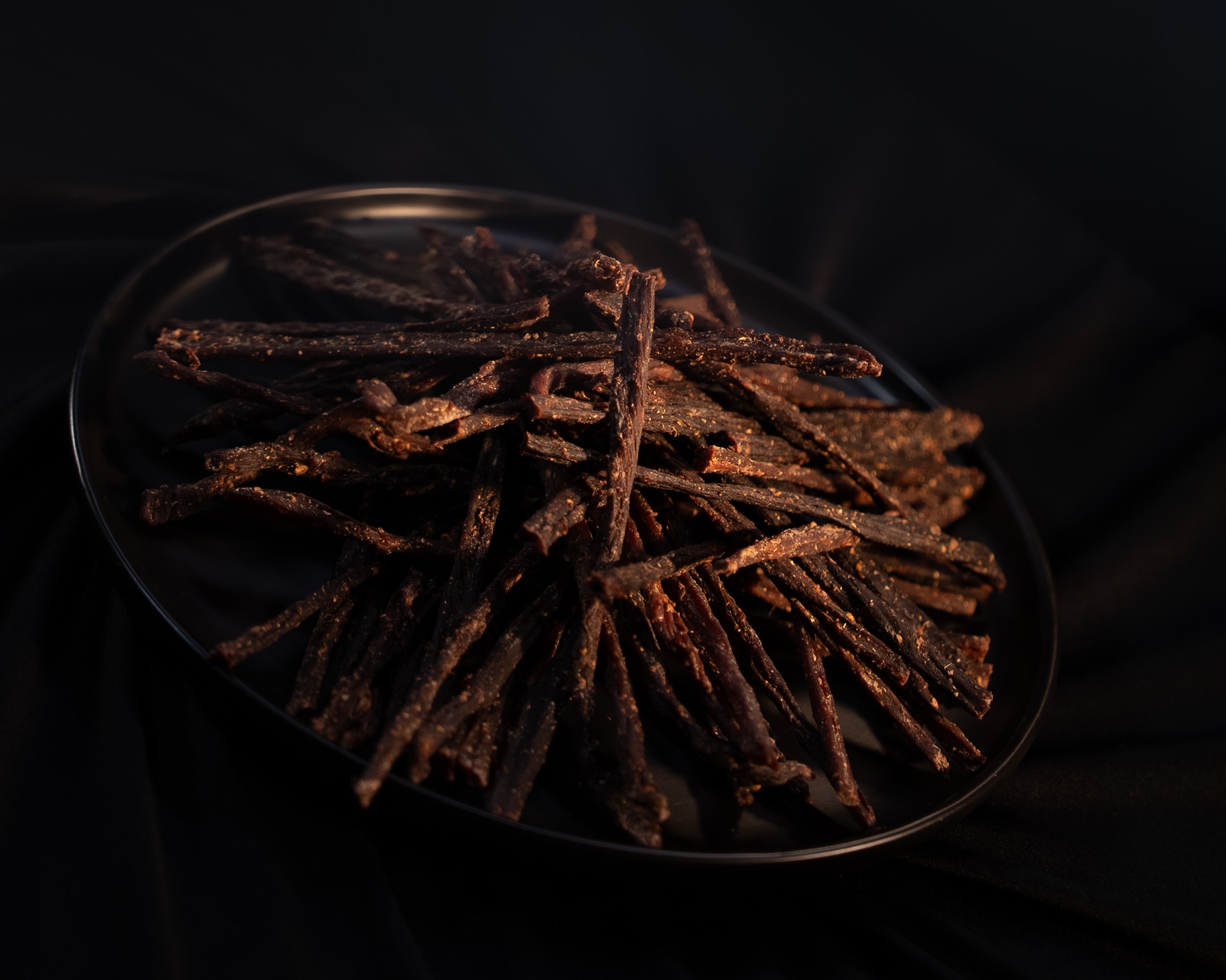 Free-Range Beef Snapsticks | Grass-Fed