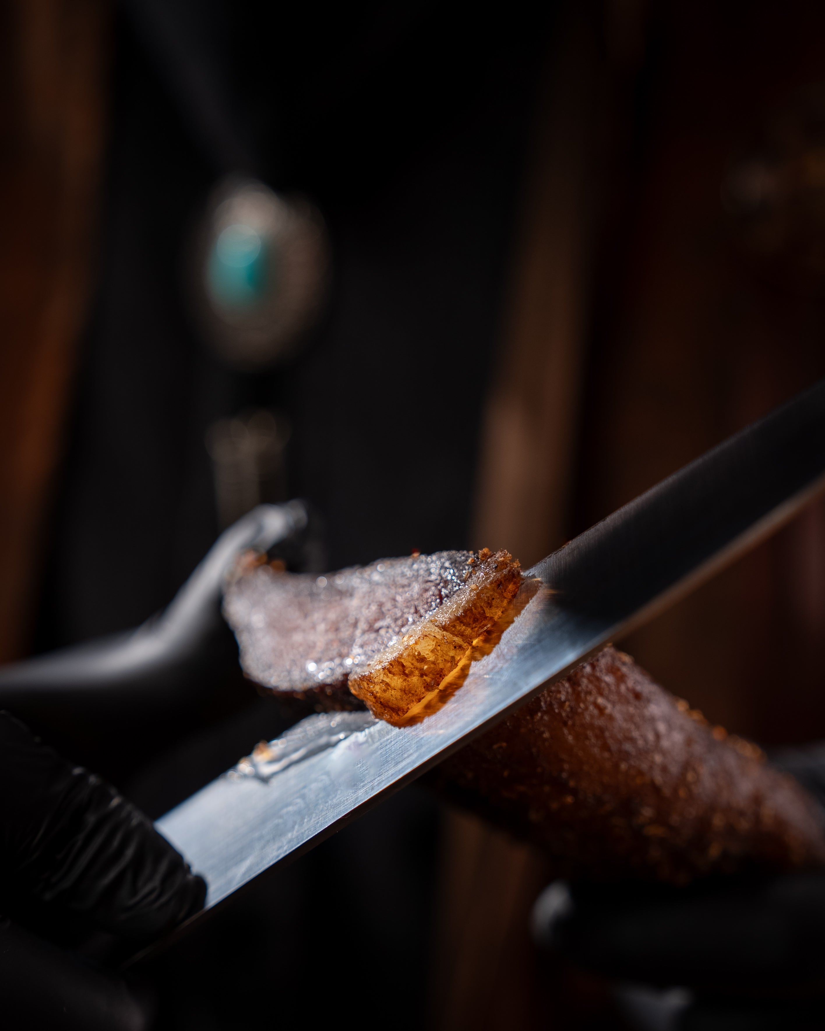 Free-Range Sliced Beef Biltong | Grass-Fed